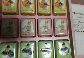 横浜フランセ アトレ吉祥寺店 クチコミ アクセス 営業時間 吉祥寺 三鷹 フォートラベル