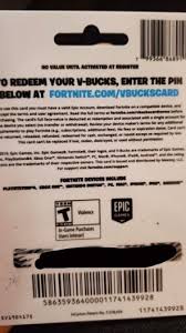 Pick a battle pass or a battle bundle! 13000 Vbucks Fortnite Gift Card For Sale In Adamstown Dublin From Officialdealer