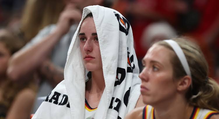 Caitlin Clark pulls out of All-Star weekend because of groin injury