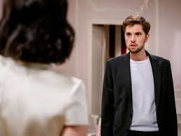 Sturm der Liebe“ nach der Sommerpause: So geht es mit Maxi und Henry weiter