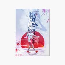 He is known for his explosive movements on court and his unpredictable. Kento Momota Geschenke Merchandise Redbubble