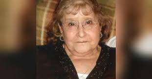 Miriam Anell Hubbard Obituary