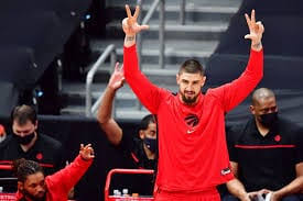 Jordan bell has been added to the washington wizards' roster. Shorthanded Wizards Sign Big Men Alex Len And Jordan Bell