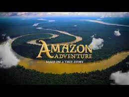 Best adventure movies 2018 jungle warriors best action movies full length youtube. Amazon Adventure Official Trailer Opens At Telus World Of Science Edmonton January 19 2018 Youtube