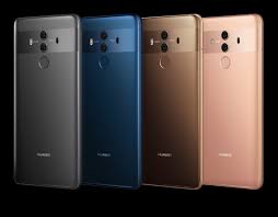 The huawei mate 10 series is full of promises: Huawei Mate 10 And Mate 10 Pro Launched With Ai Based Kirin 970 Chipset Mobilescout Com Mobilescout Com