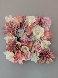 3d arch flower tree lane corridor entrance wall mural decals art prints wallpaper 005. My 3d Flower Canvas I Made For Nursery Flower Canvas Wall Art Diy Canvas Wall Art 3d Flower Wall Decor