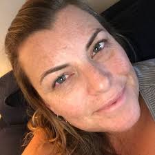 Jessica Lucio's Instagram, Twitter & Facebook