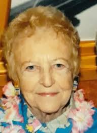 Corinne Gill Steiger Obituary