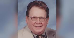 CHARLES W. TERPENING Obituary