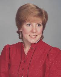 Elizabeth Ryan Obituary (1957