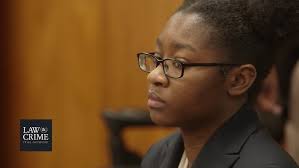 Kemia Hassel Trial Day 2 Witnesses: Sgt Mark Burks Jr & Sgt Tadarius  Gholston