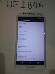 Used moto x pure edition 2015 phone for unlocked on swappa. Moto X Pure Edition 2015 Unlocked Xt1575 For Sale 340 On Swappa Uei846 Security Patches Android Security Pure Products