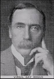 Virgil Gay Bogue (1846-1916)