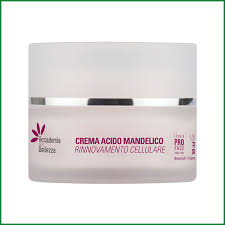 Formazione e accademia del benessere forniscono un catalogo corsi di altissima qualità, sempre esperienza estremamente positiva costruttiva e coinvolgente presso la vostra accademia.… Crema Viso Acido Mandelico