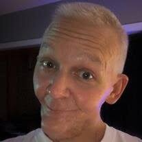 Mr. James "Jamie" Kenneth Hamilton, II Obituary