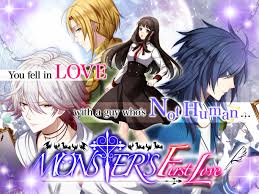 You can date as many women as you want in the game, like every famous writer. Monster S First Love Otome Dating Sim Games Fur Android Apk Herunterladen