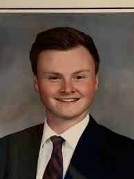 Phi Delt 2020 Pledgeship Names & Faces Flashcards