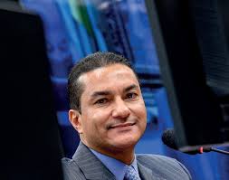 Revista Deputado federal Marcos Pereira