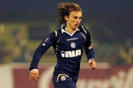 Discover images and videos about luka modric from all over the world on we heart it. Luka Modric The Midfield Maestro Of Real Madrid