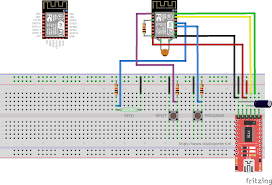 Esp8266 Homekit Blind Sensor Studiopieters Software Development Kit Kit Homes Garage Door Sensor