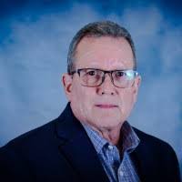 Richard Stoeckel's Instagram, Twitter & Facebook