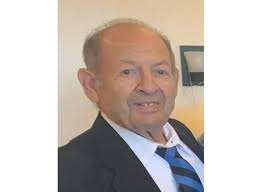 Italo DeFeo Obituary (1945