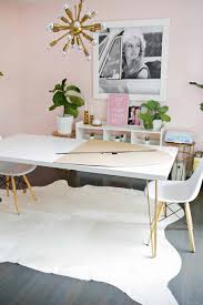 There is an ikea hack for both those things. Used Ikea Dining Table Off 69