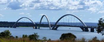 Image result for Juscelino Kubitschek Bridge