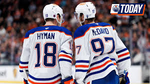 News source: NHL.com