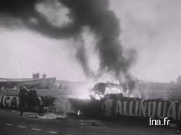 Le 11 juin1955, l'épreuve des 24 heures du mans est le théâtre du plus tragique accident de l'histoire des courses automobiles. L Ouest En Memoire La Tragedie Des 24 Heures Du Mans