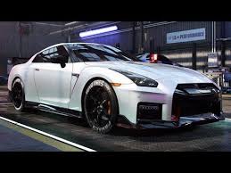 1 200hp Nismo Nissan Gtr Build Need For Speed Heat Part 70 Youtube In 2020 Nissan Gtr Nissan Gtr Nismo Gtr