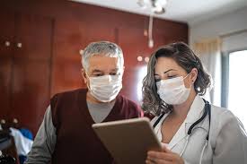Yes, you can talk to a doctor over the phone or with your computer. Doctor Visits And Getting Medicines Covid 19 Cdc