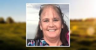 Jodi Unger Obituary July 30, 2018