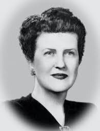 Fay Lamar (Webb) Gardner (1885-1969)