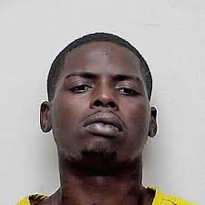 Hagerstown man gets eight years in drug, gun cases