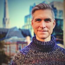 Stories and Systems Change