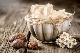 Raw shea butter benefits hair growth and healthy skin. Shea Butter Properties And Uses On Face Body And Hair