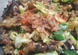 Namanya kikil kepala kambing bakar! Cara Resep Tongseng Kikil Kambing Mudah