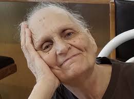 Obituary of Frances J. Sperry