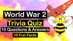 This conflict, known as the space race, saw the emergence of scientific discoveries and new technologies. The Best Trivia Quiz Questions And Answers Collection Quiz Beez