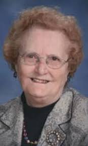 Esther Wilson Obituary (2016)