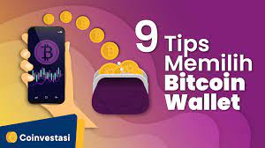 A crypto wallet is a necessity if you want to own or use cryptocurrency because it is the only platform where you can keep it. Ø¬Ø±ÙŠÙ…Ø© Ø£Ø¹Ø¬ÙˆØ¨Ø© Ø§Ù„ØªØ¹Ø¨ÙŠØ± Wallet Bitcoin Terbaik Designedbysea Com