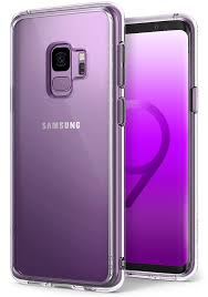 Features 5.8″ display, exynos 9810 chipset, 12 mp primary camera, 8 mp front camera, 3000 mah battery, 256 gb storage, 4 gb ram, corning gorilla glass 5. Galaxy S9 Case Ringke Fusion