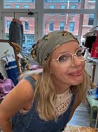 Phoebe's Dressing Room