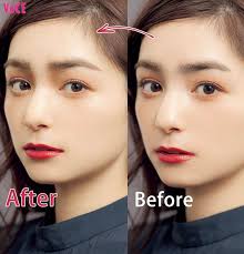 人気ヘアメイクさんがレクチャー いま注目すべき 眉の最新トレンド 大解剖 顔のメイク いがりメイク アジアンメイク