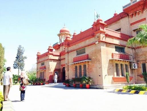 Peshawar Museum 2