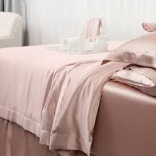 Follow mulberry park silks silk cleaning guide! Blog Silk Sheets Set Can Be Washed Like This