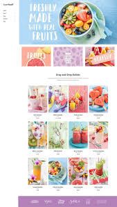 Find healthy, delicious recipes and menu ideas from our test kitchen cooks and nutrition experts at eatingwell magazine. Superfood Wordpress Theme Is Made For All Organic Food And Healthy Lifestyle Websites Wordpress Theme L Organic Recipes Fresh Smoothies Food Website Design