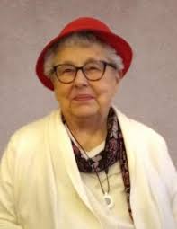 Helen Lucille "Lucy" Purdue Obituary (2024)