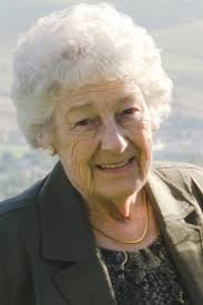 Frances Winona Hesketh (nee Turnbull)